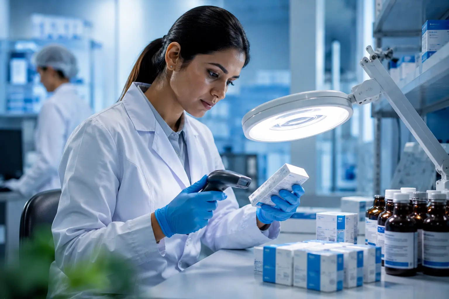 How to Verify the Authenticity of Imported Medicines